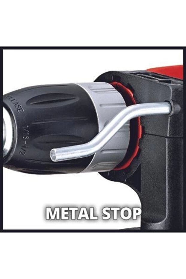 TE-ID 650 E DARBELİ MATKAP - 4