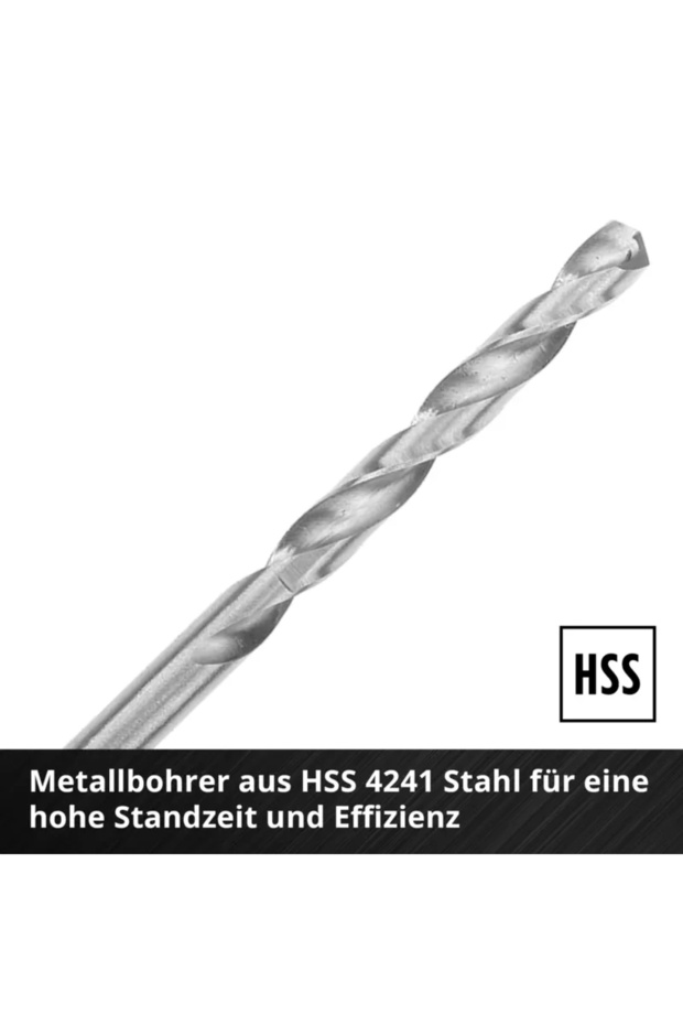 M-CASE 39 parça darbeye dayanıklı bits seti - 49108773 - 8