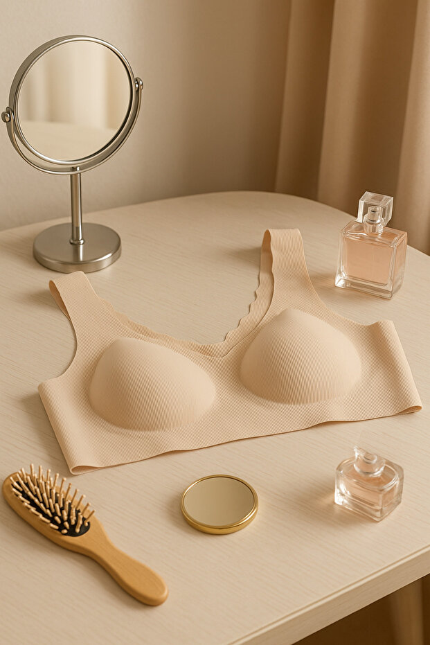 Sutien confortabil Zero Feel Zero Gram - 7