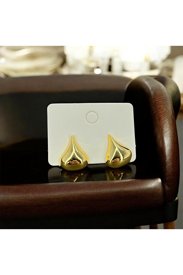 انخفاض الأقراط - 1