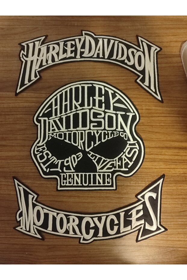 أرما التصحيح المطرزة - 1