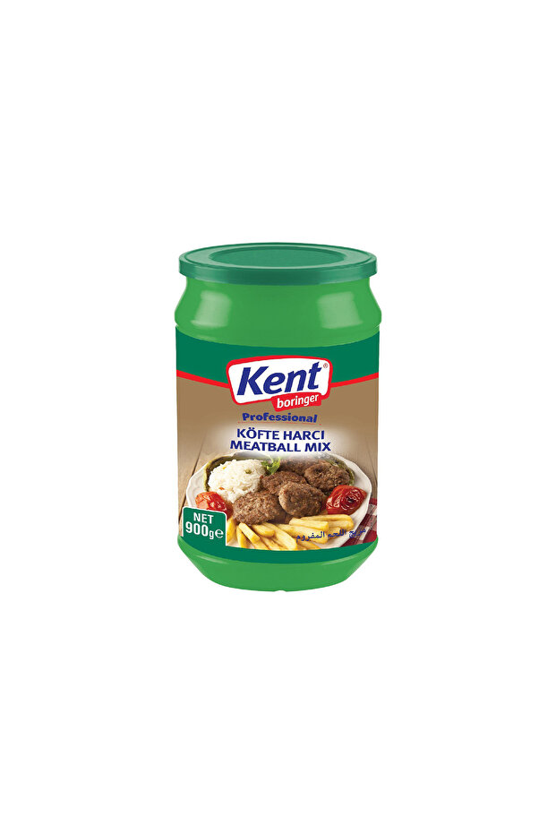 Köfte Harcı 900 Gr - 1