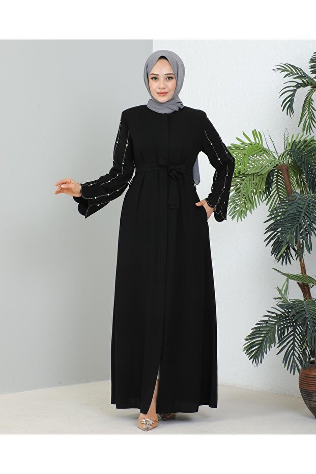 Фераце с перли - 5