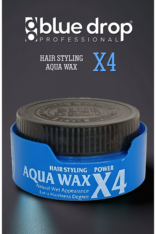 WAX 4 NO - 2