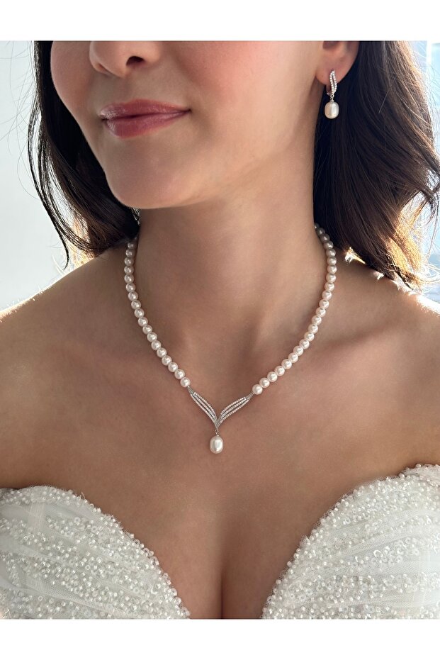 İnci Set – ST076 - 4