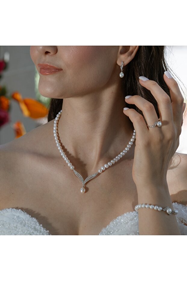 İnci Set – ST076 - 3