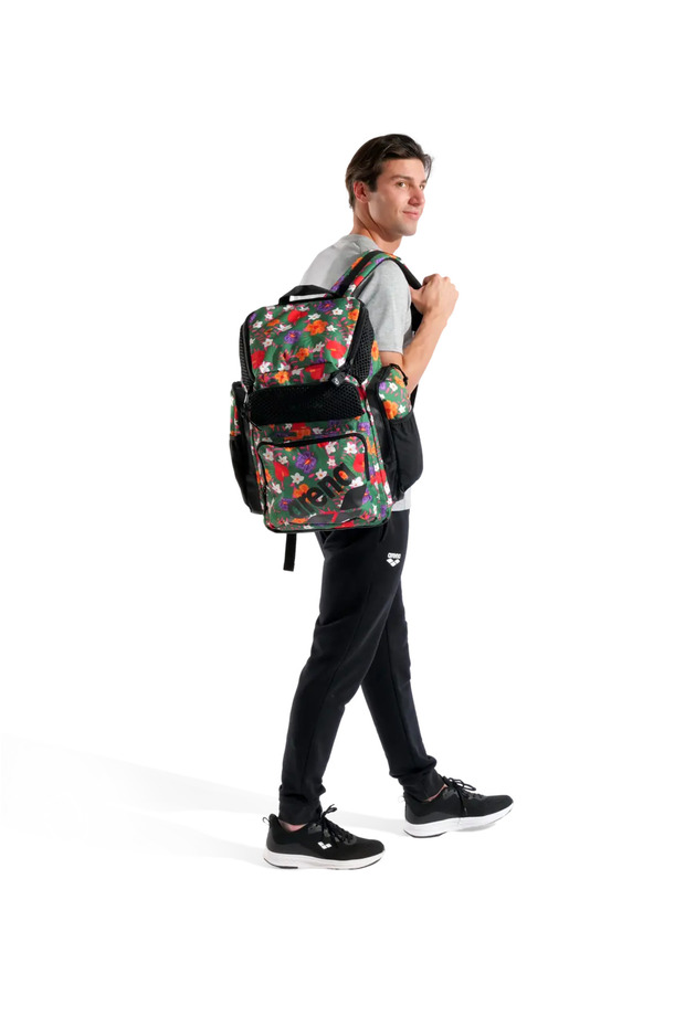 One Go Backpack 45L Ao Backpack - 5