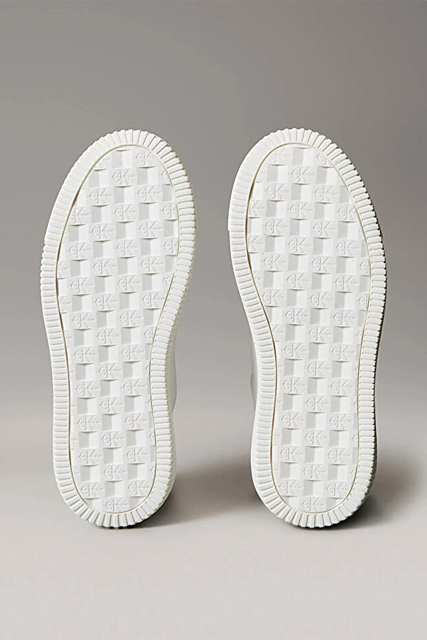 Kadın Chunky Cupsole Runner Sneaker - 6