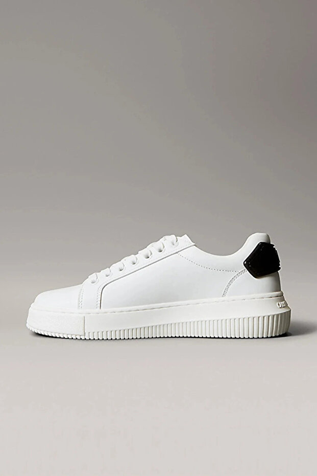 Kadın Chunky Cupsole Runner Sneaker - 3