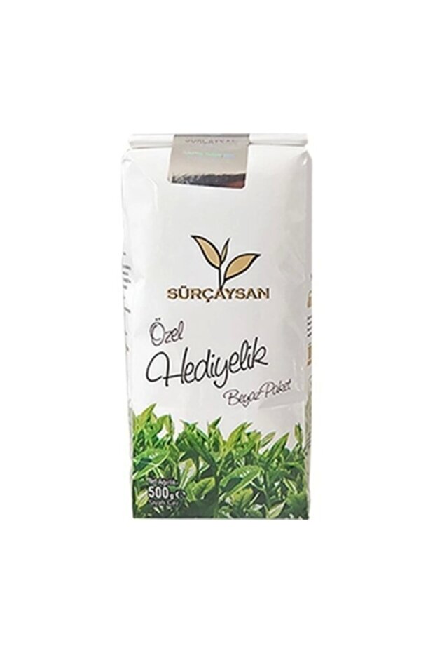 Özel Çay 500 gr - 1