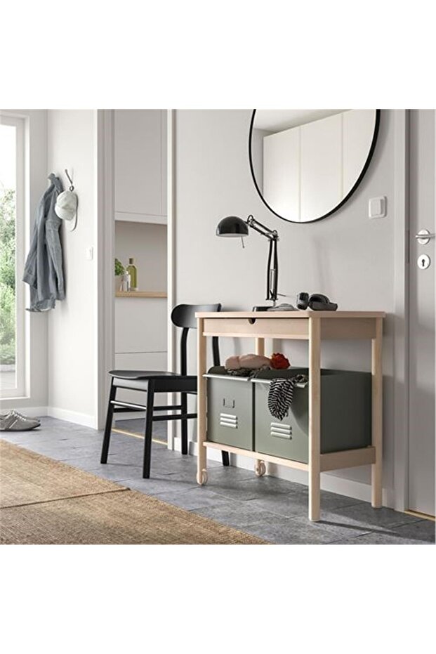 /rönnınge Huş Servis Arabası - 1