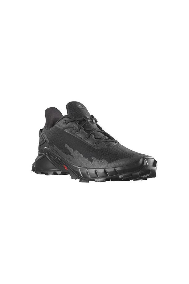 ALPHACROSS 4 ERKEK PATİKA KOŞUSU AYAKKABISI L47063900 - 2