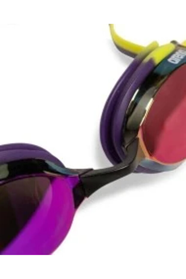 Python Mirror Yüzücü Gözlüğü - 3