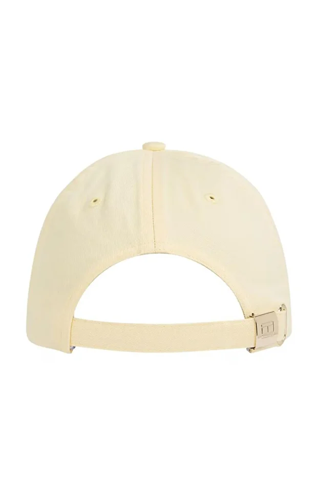 ESSENTIAL FLAG SOFT CAP - 3