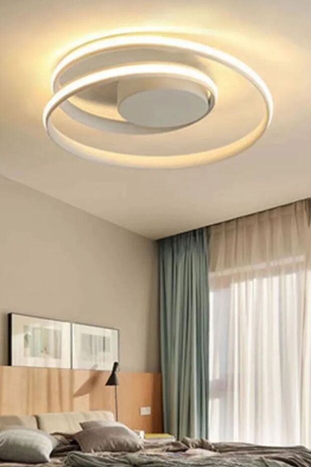 Nicole Plofonyer Ledli Avize - 1