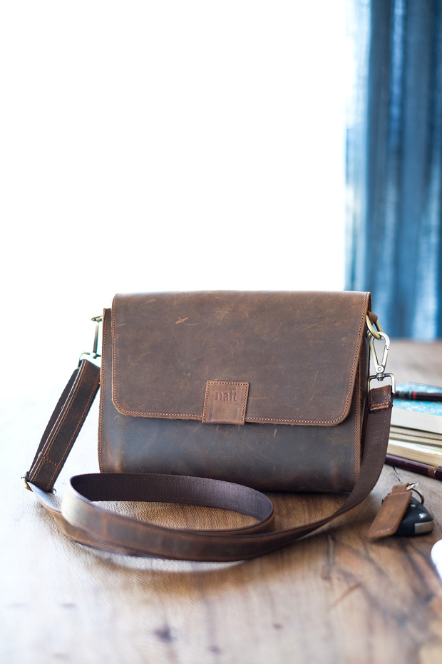 Ulak - Postacı Çantası - 9