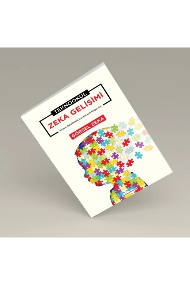 BİLSEM MÜLAKAT 4'LÜ SET - 3