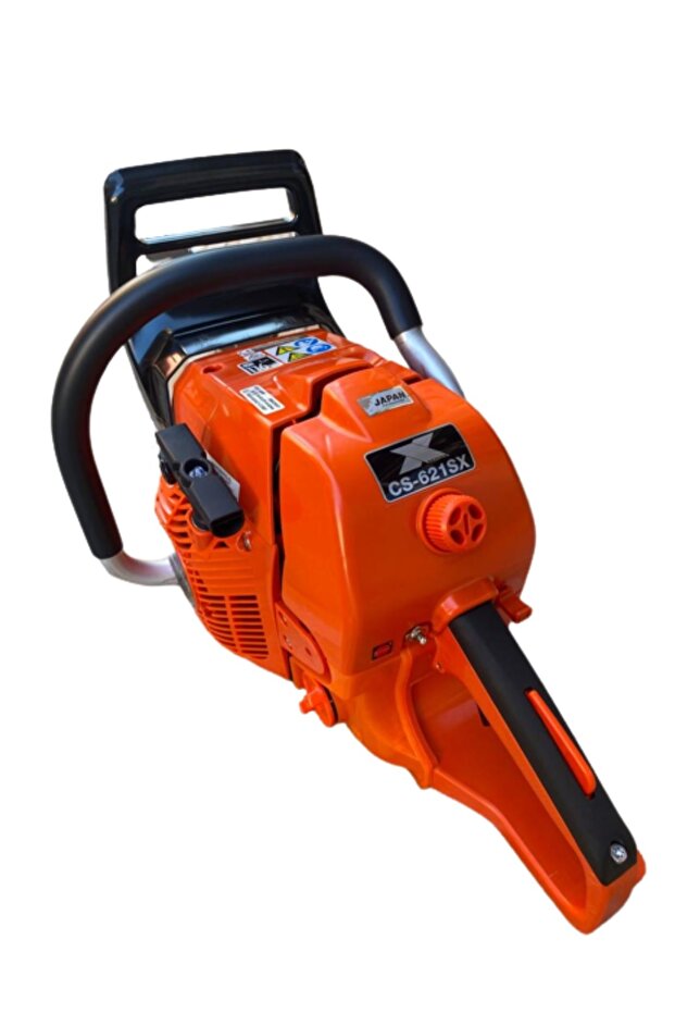 CS-621 SX Benzinli Testere (YENİ MODEL) - 7