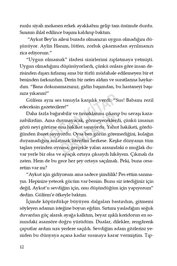 Bir Aşkın On Günü - 8