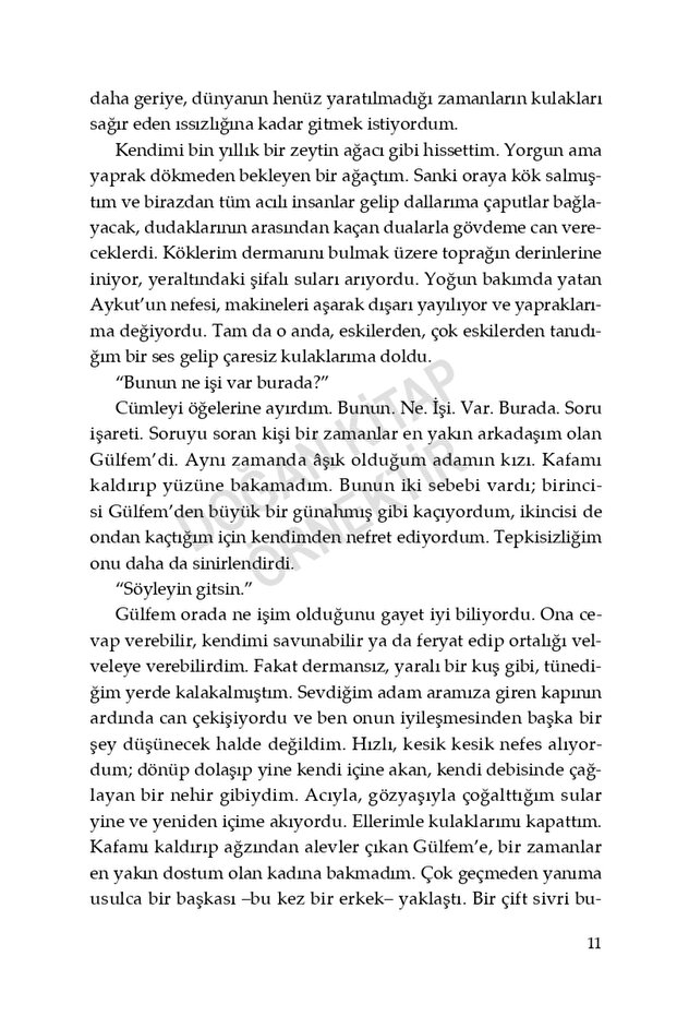 Bir Aşkın On Günü - 7