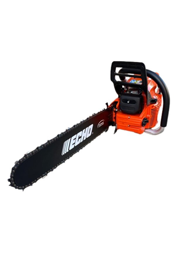 CS-621 SX Benzinli Testere (YENİ MODEL) - 2