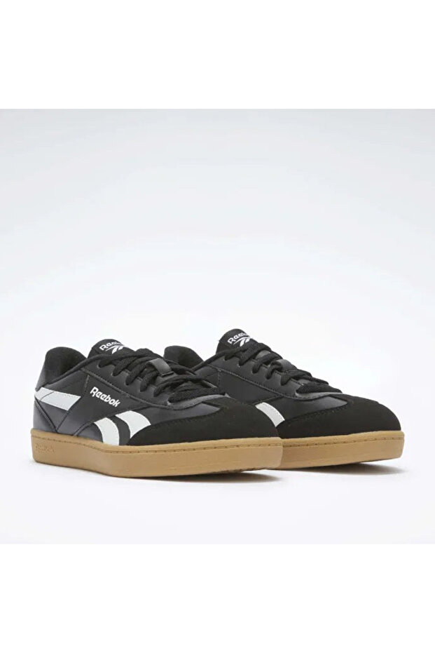 Smash Edge S Kadın Siyah Sneaker - 2