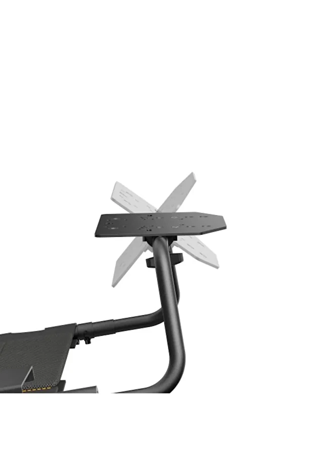 DX10 Katlanabilir Yarış Simülatörü Kokpiti - 4