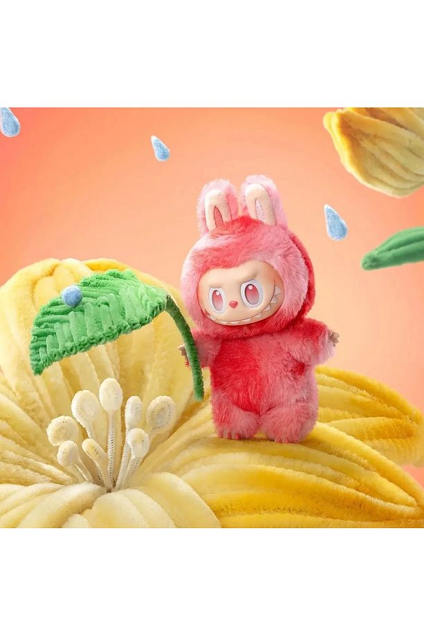POP MART THE MONTERS BİG İNTRO ENERGY SERİES LABUBU OYUNCAK (SÜRPRİZ ÜRÜN) - 6