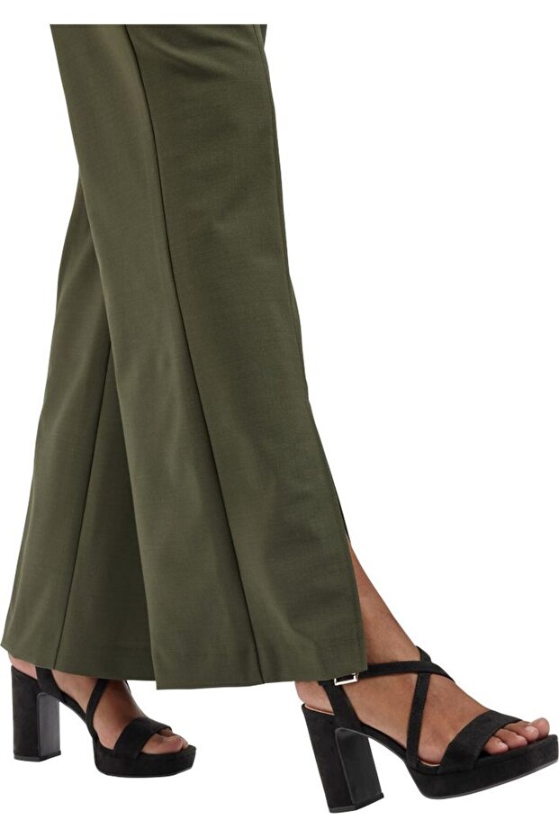 Topuklu Sandalet - 7