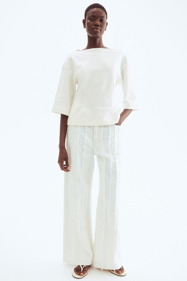 Daralan Belli İnterlok Üst - 2