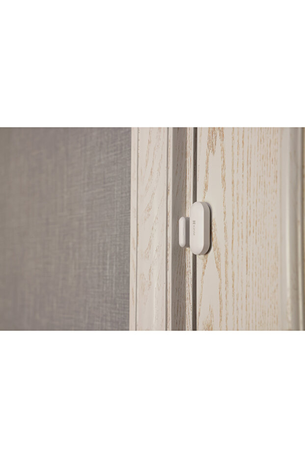 T2c Kapı/pencere Sensörü Cr1632×2 Pil Aşırı Enerji Tasarrufu | Fynix Teknoloji - 3