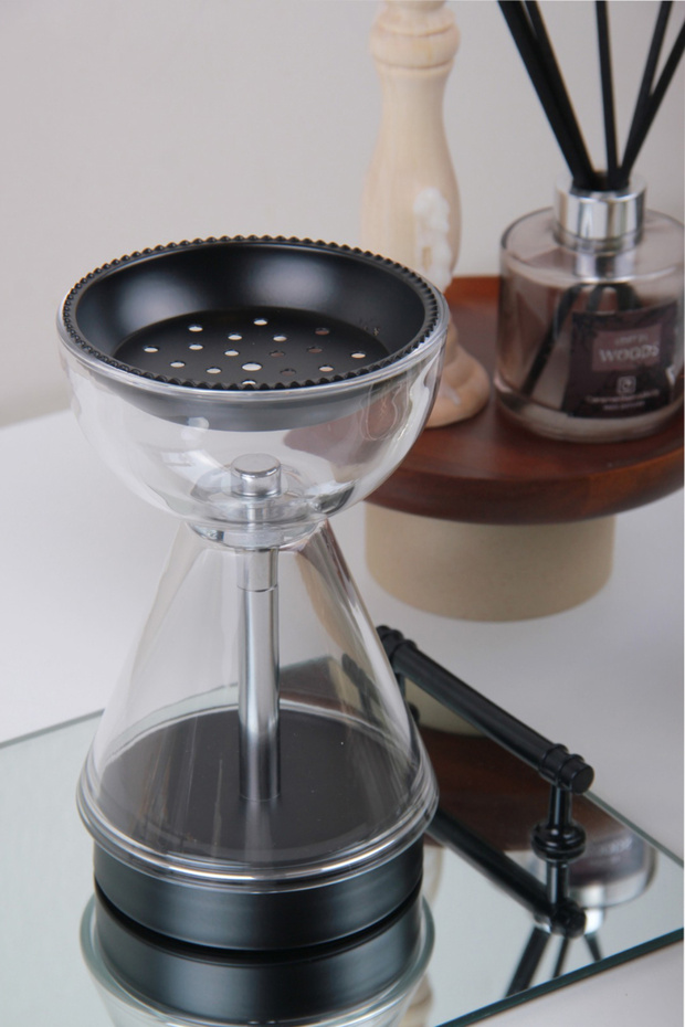 مبخرة بخور فاخرة - 6