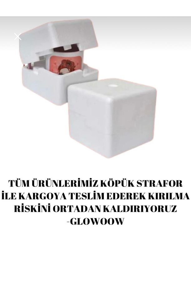 Karımda Karım Kocamda Kocam Yazılı Çift Bardak Kupa - 3