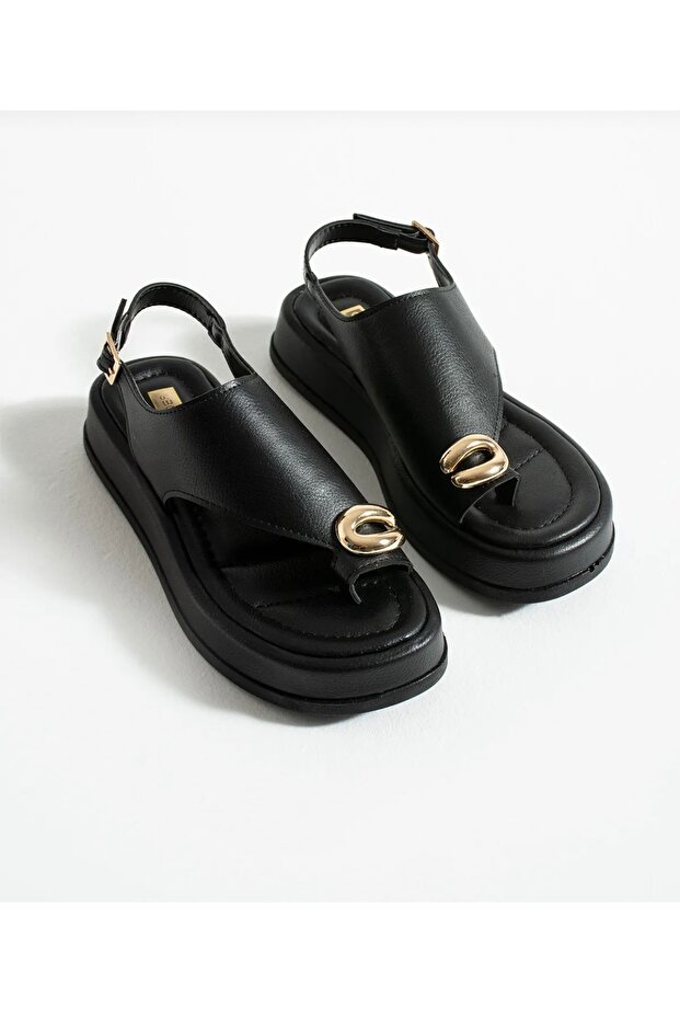 صنادل إسفينية بمقدمة الإبهام - 3