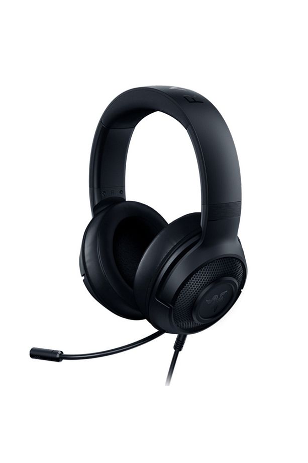 Kraken X Lite RZ04-02950100-R381 7.1 Surround Mikrofonlu Kablolu Gaming (Oyuncu) Kulaklık - 1