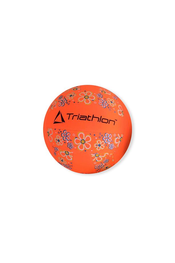 T-210 Neopren Plaj Voleybol Topu / 5 Numara / Makine Dikişli / 200-220g / No:5 - 1
