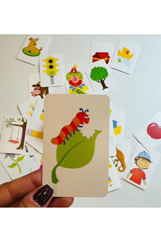 انظر إلى!ماذا تغير؟ - 7