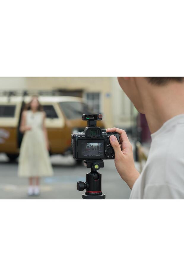 Mic 2 Camera Adapter - 5