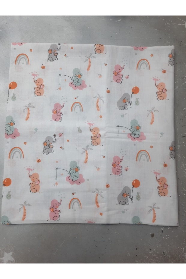 Müslin Bez 90.100 Cm