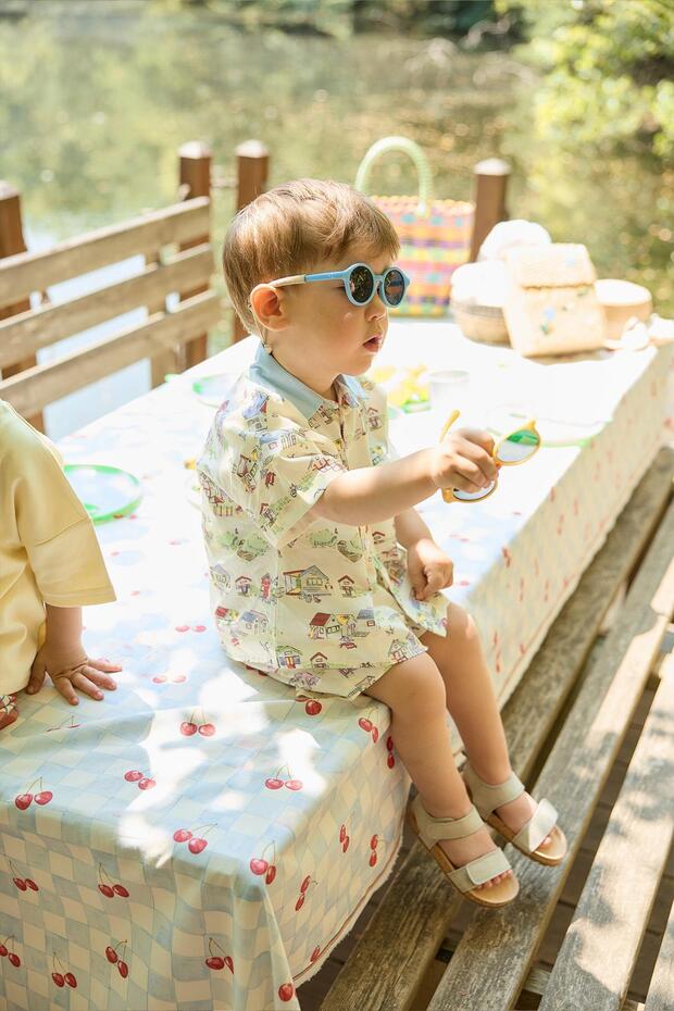 Joon Takım - baskılı - 6