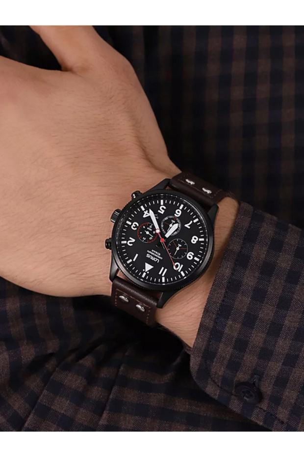 Rt367jx-9 Erkek Kol Saati - 3