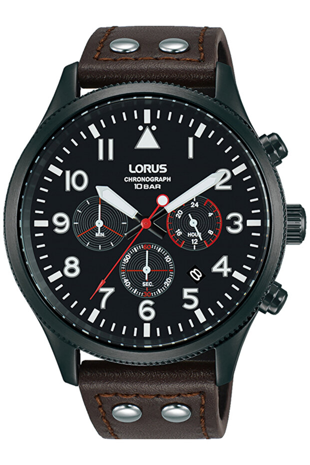 Rt367jx-9 Erkek Kol Saati - 2