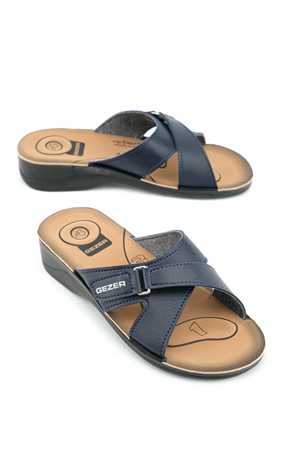 Yazlık Kadın Terlik - 5