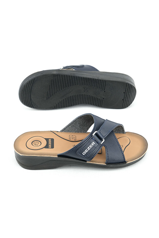 Yazlık Kadın Terlik - 2