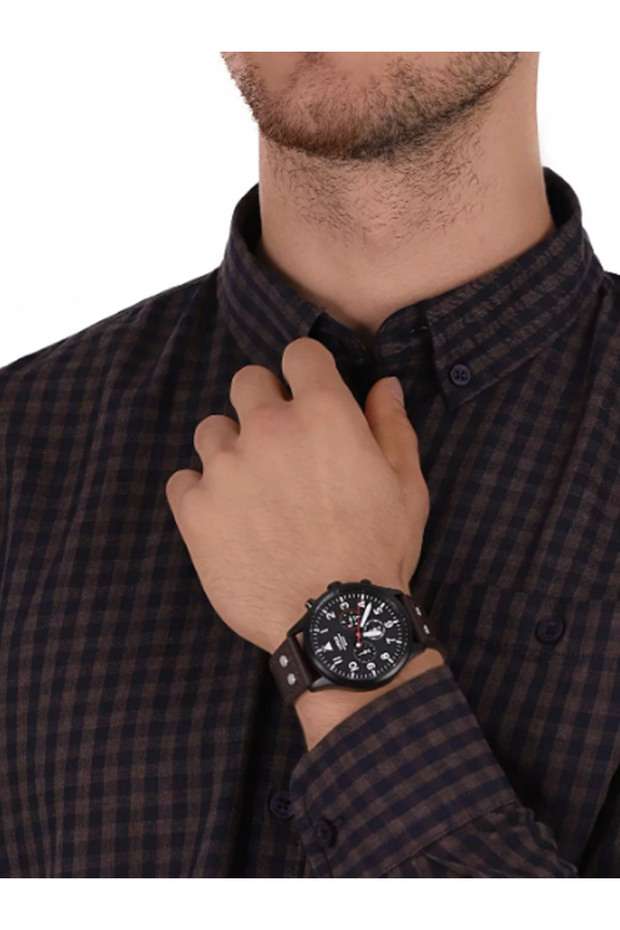 Rt367jx-9 Erkek Kol Saati - 4