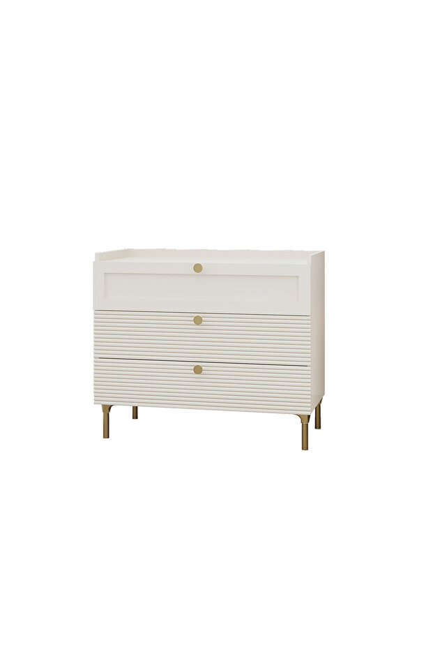 VALENSİYA ŞİFONYER - 5