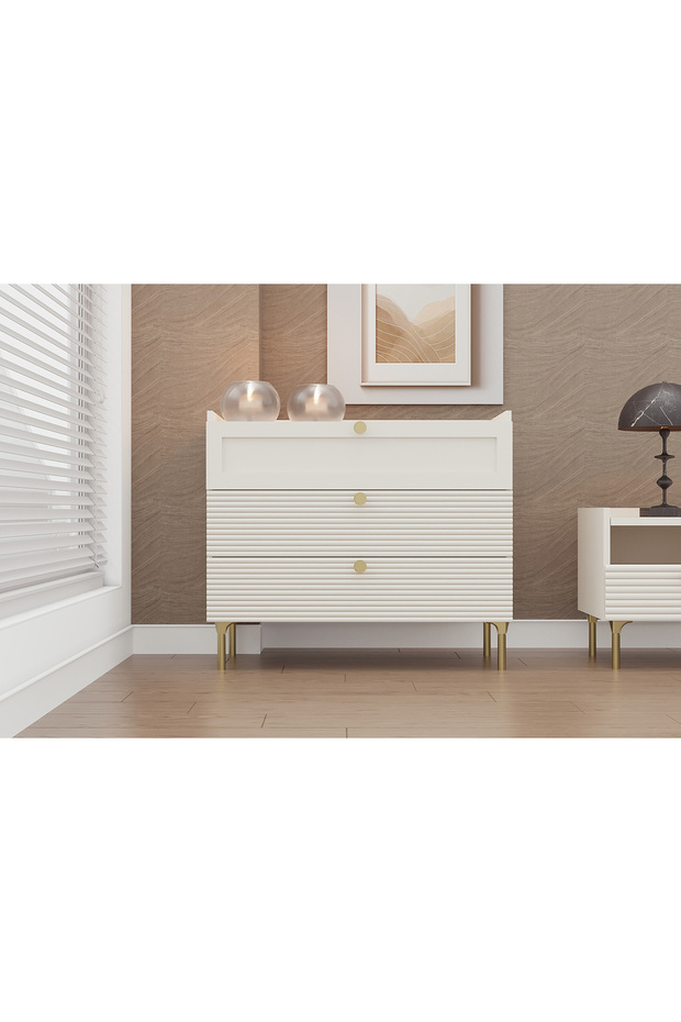 VALENSİYA ŞİFONYER - 2