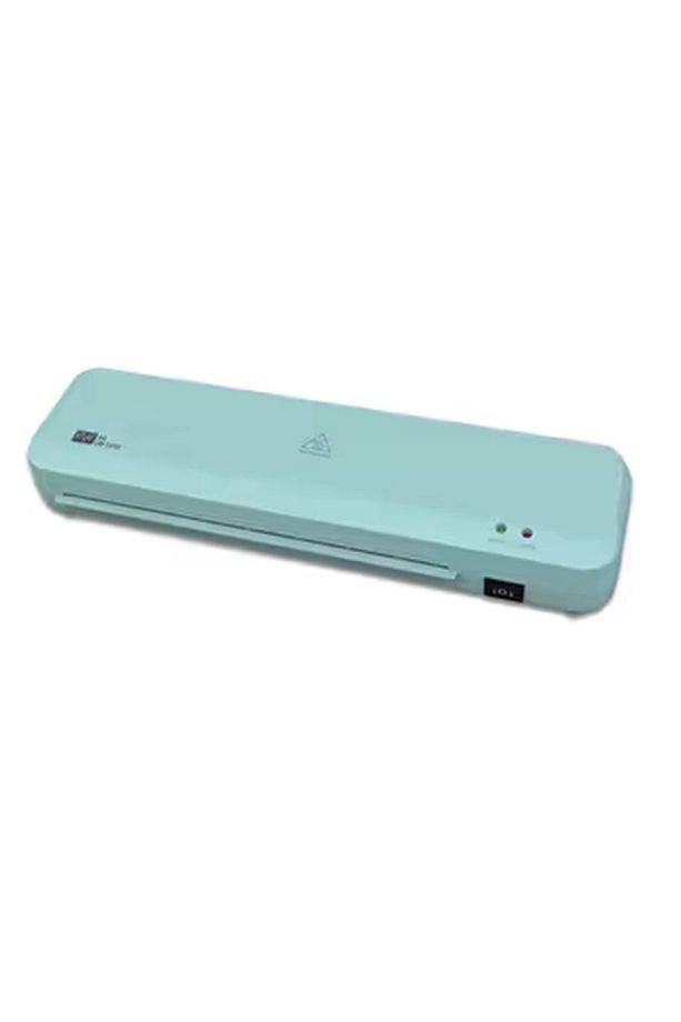 LAMİNASYON MAKİNESİ A4 LM-1010BL MAVİ - 1