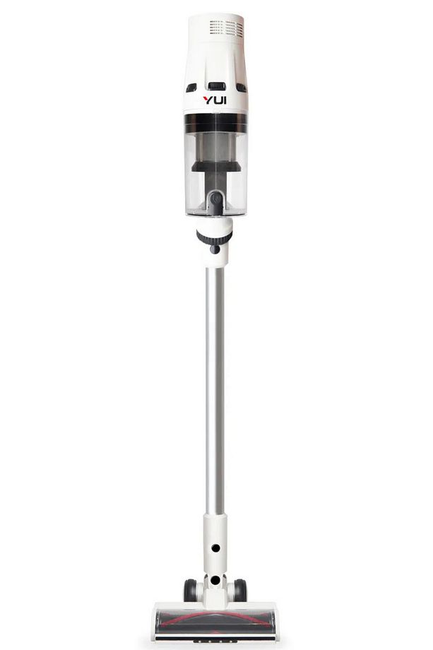 Ds17 Pro Max 33.000 Pa Şarjlı Kablosuz Dikey Süpürge Ve El süpürgesi - 2