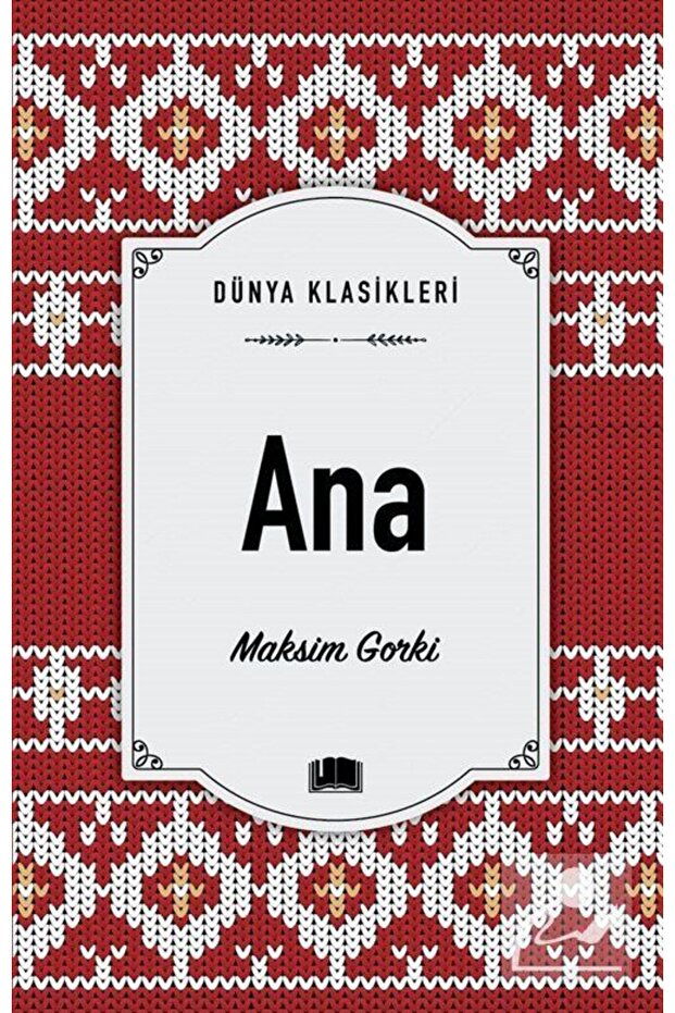 Ana / Dünya Klasikleri